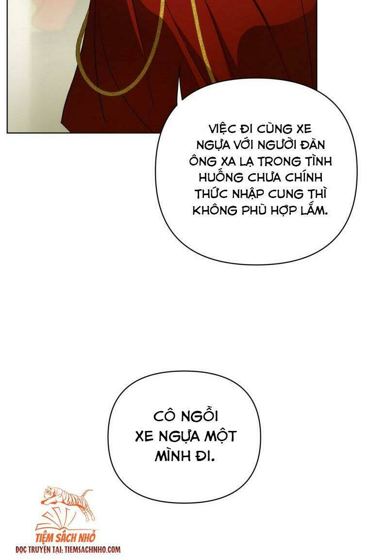 tôi trở thành phiên dịch viên của bạo chúa chapter 11 29