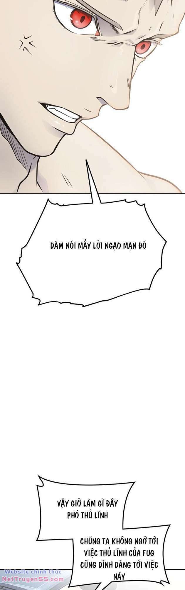 cuộc chiến trong tòa tháp chapter 601 47