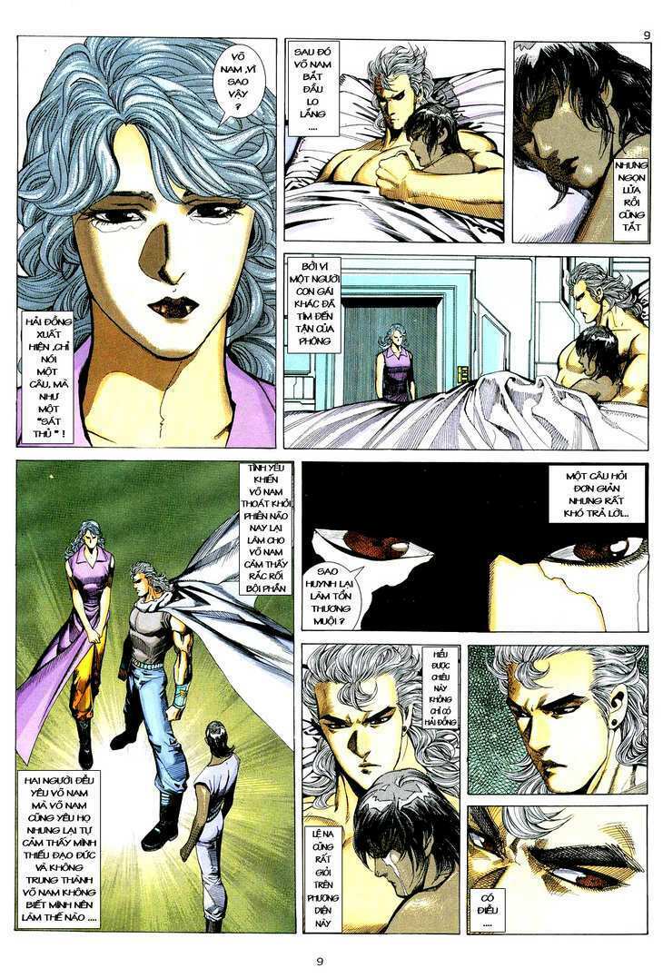 võ thần chapter 72 9