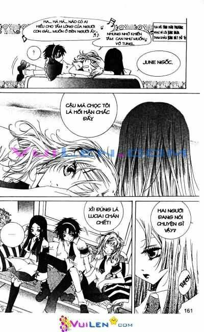 tiểu nữ vương chapter 2 163