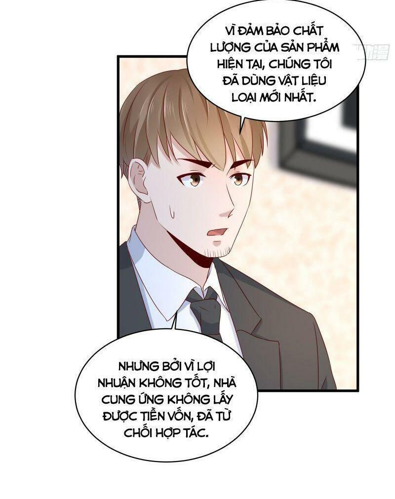 vua đầu tư mạnh nhất chapter 23 2