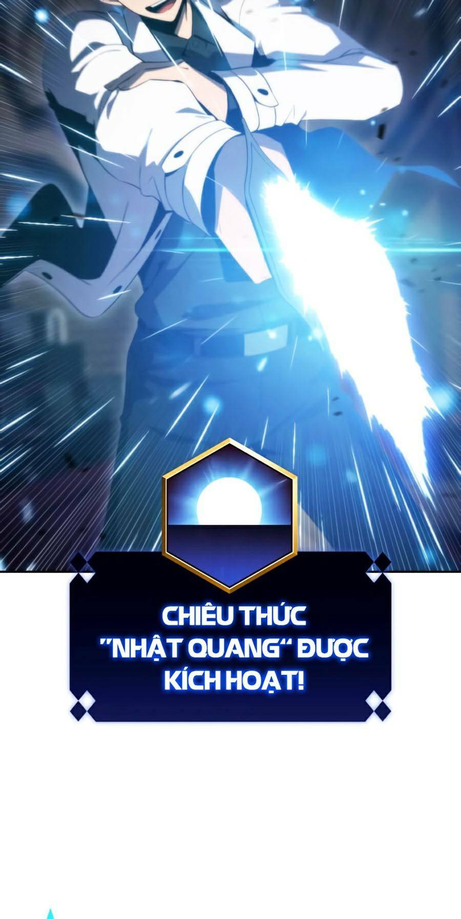 Người Chơi Mới Cấp Tối Đa Chapter 37 34