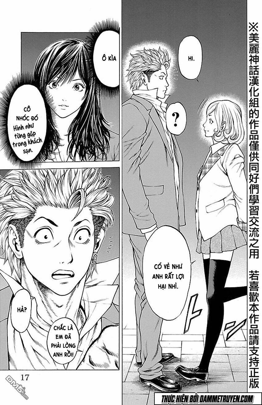 shonan seven chapter 8 11