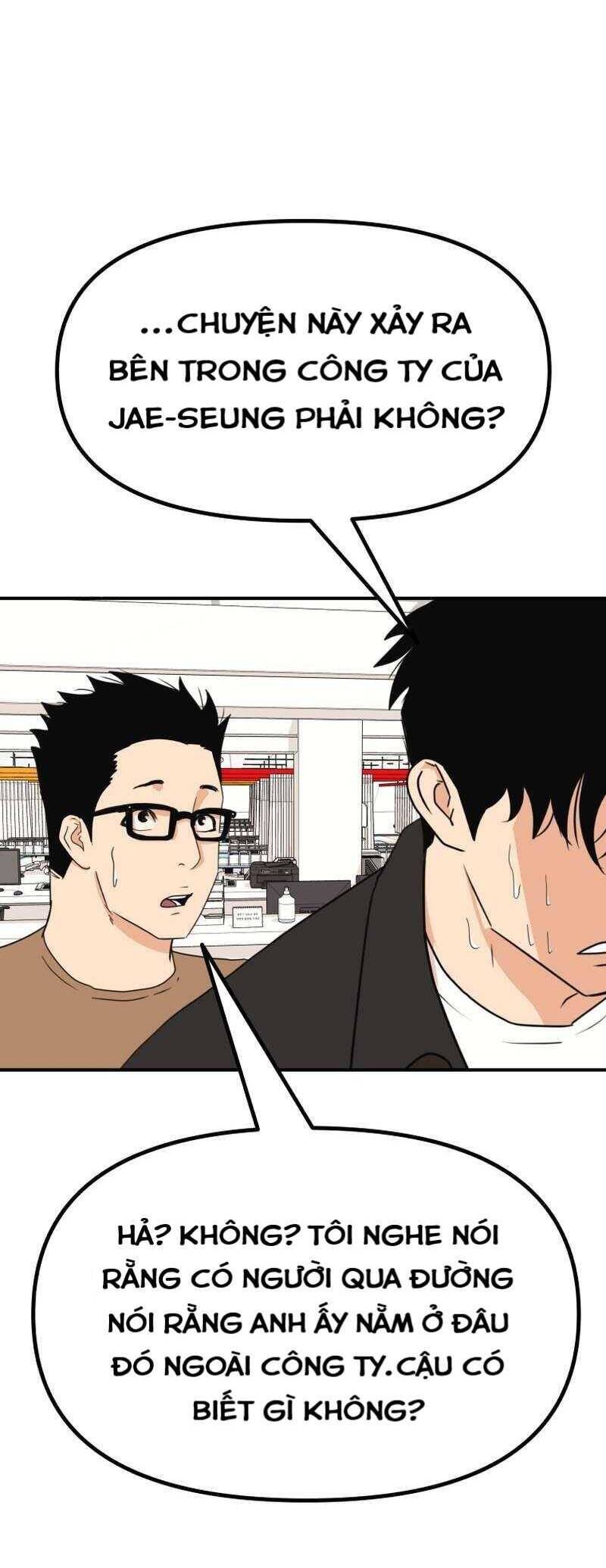 Bạn Trai Vệ Sĩ chapter 115 34