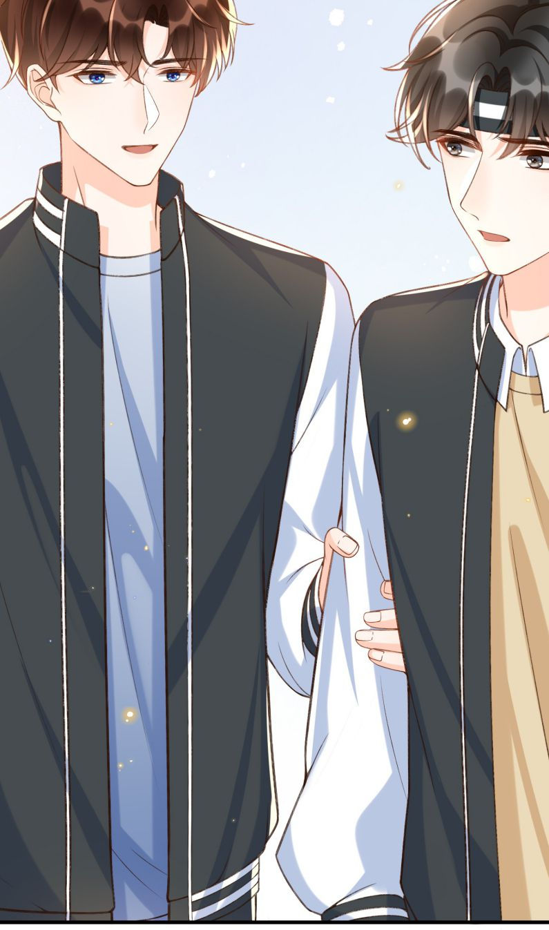 ngọt không ngừng nghỉ chapter 50 15