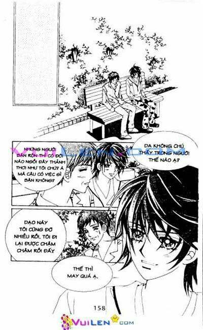 thiên thần tái thế chapter 7 158
