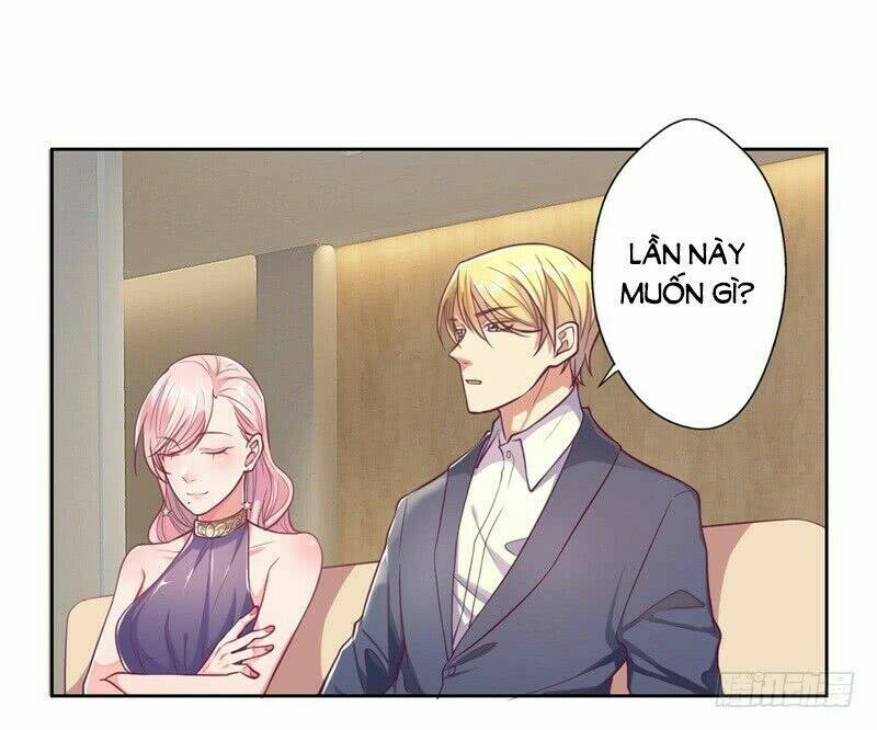 ngạo kiều tổng tài sủng điềm thê chapter 15 2