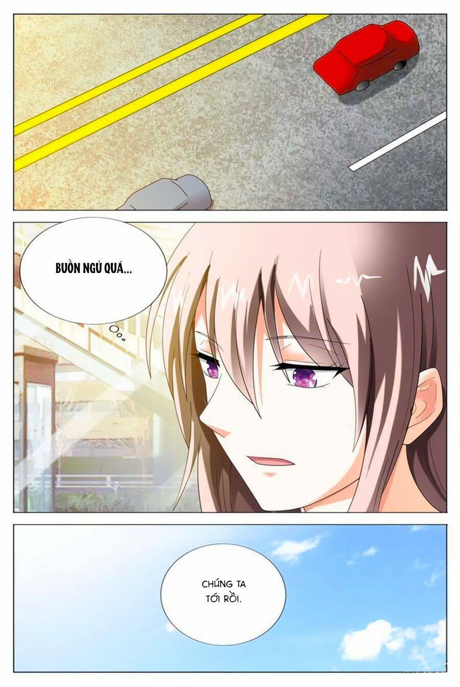 thủ tịch ngoan ngoan ái chapter 47 1