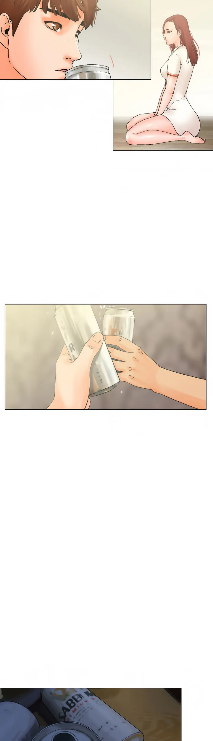 anh ta, tôi, cô ấy chapter 6 20