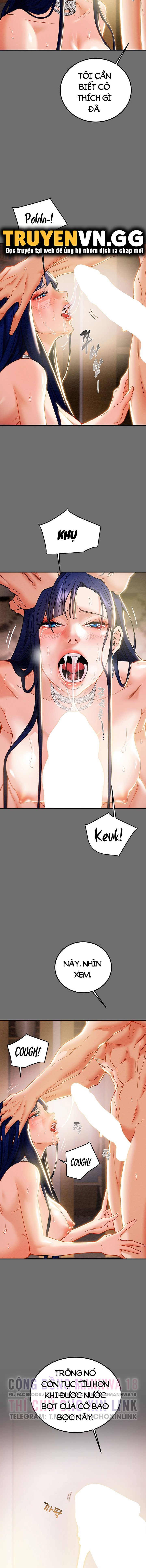 cây búa thần chapter 6 6