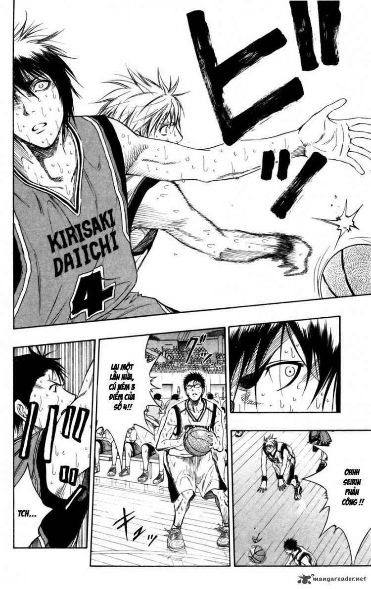 vua bóng rổ kuroko chapter 106 13