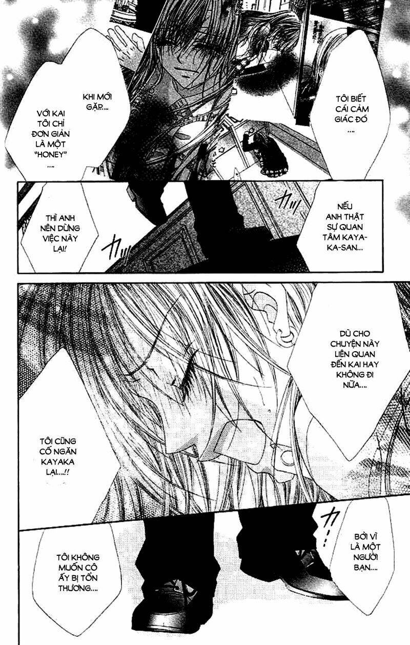 honey x honey drop chapter 32 19