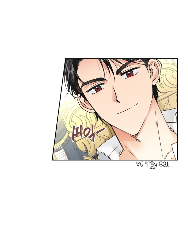 ác nữ xứng đôi với bạo chúa chapter 32 6