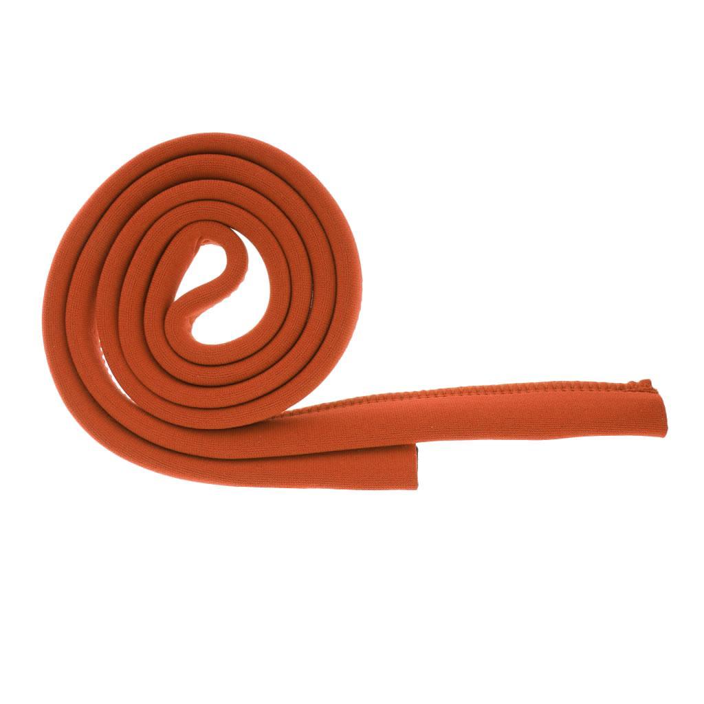 Set of 4pcs New Hydration Pack Bladder Water Tube Insulated Hose Cover Sleeve Protective Pipe