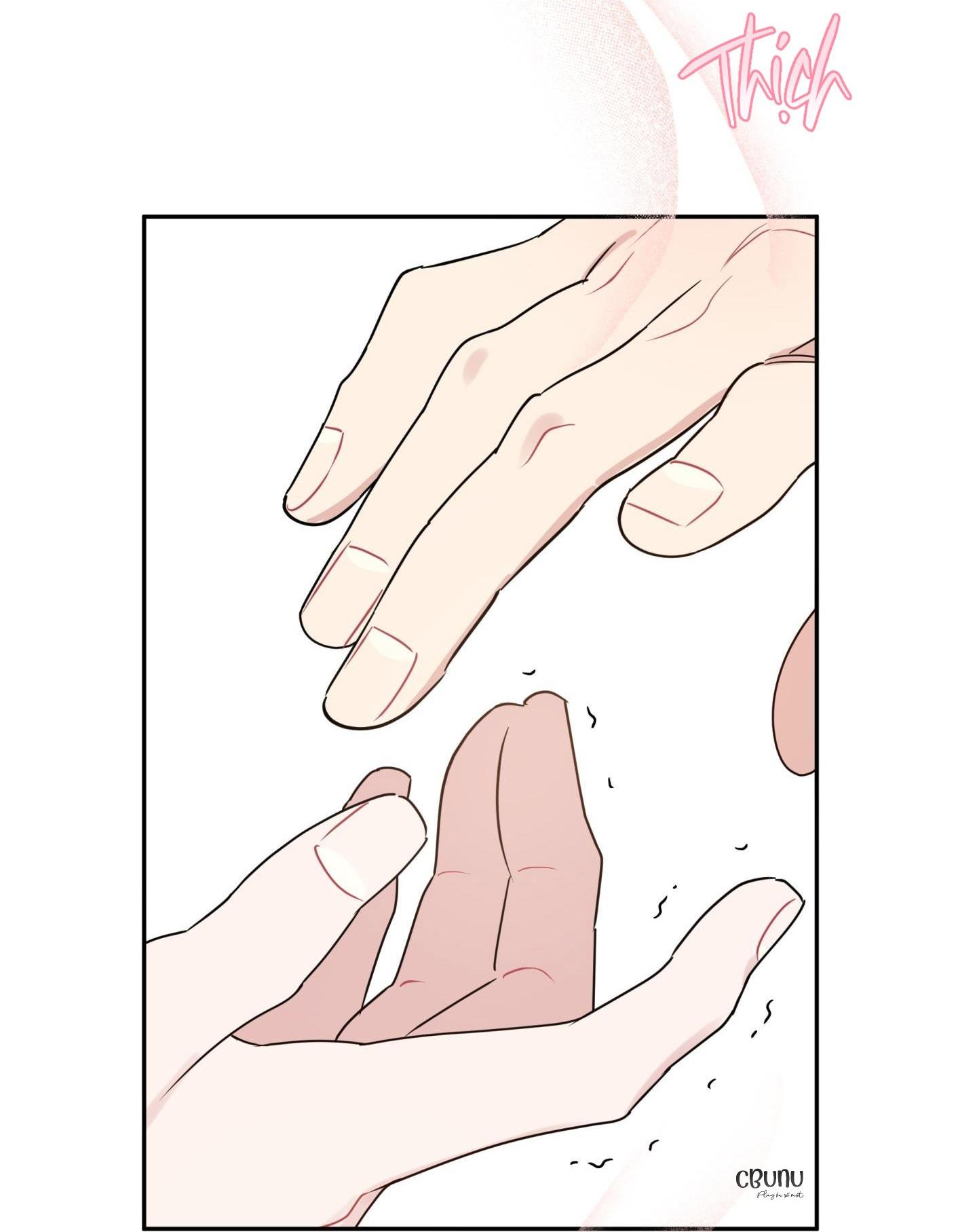 bắt tay hả, thôi bỏ đi! chapter 13 27