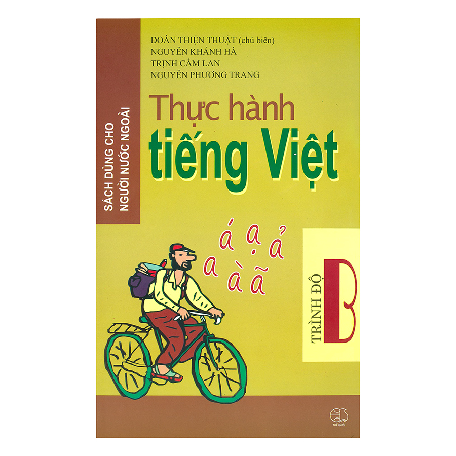 Thực Hành Tiếng Việt Trình Độ B