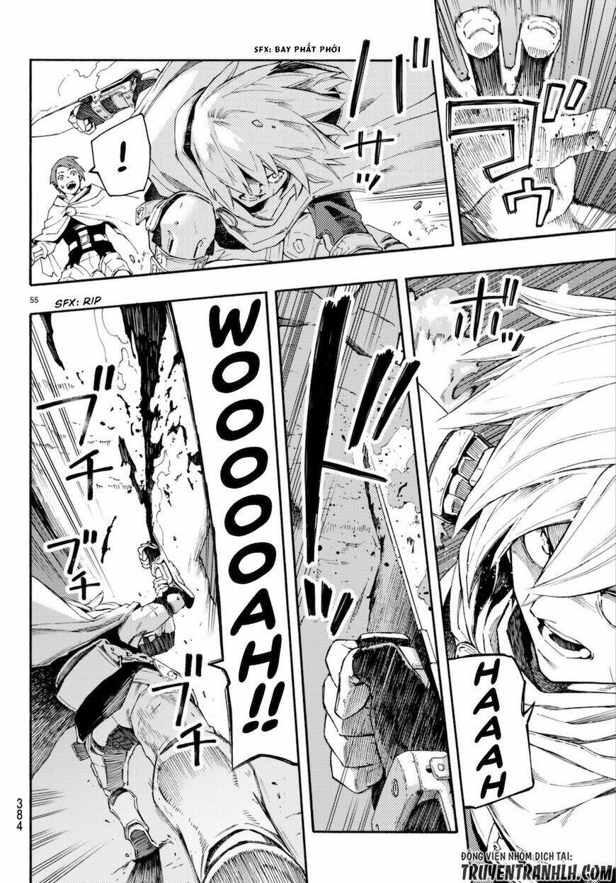 ayanashi chapter 7 55