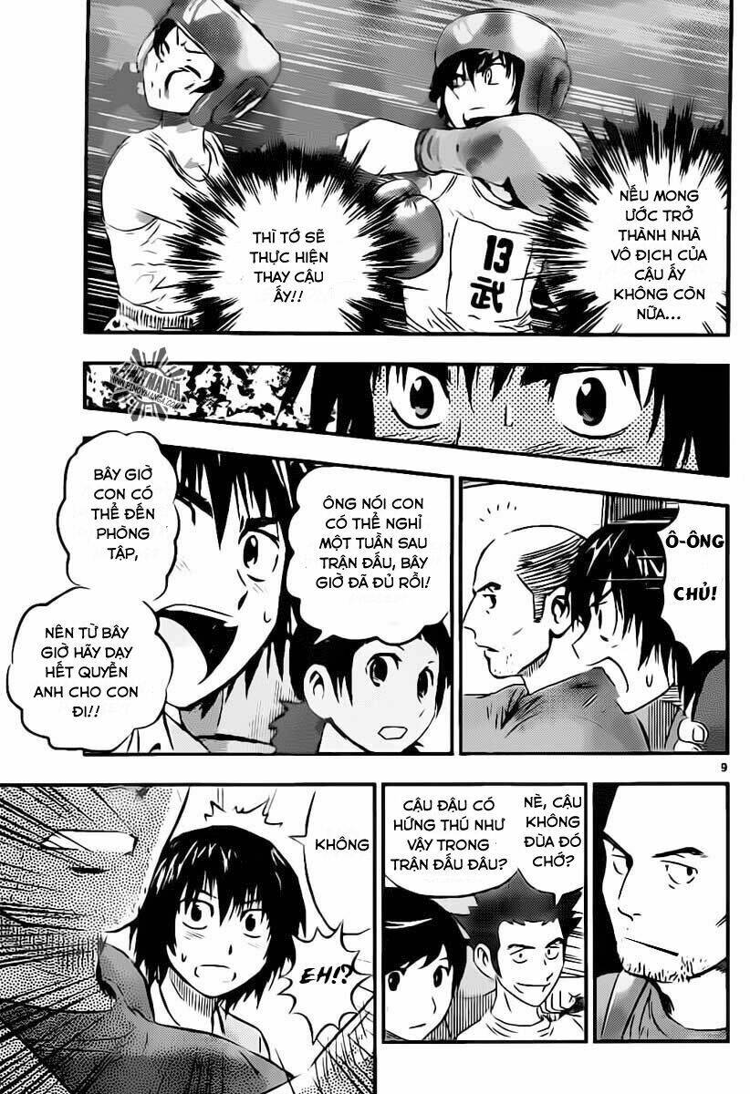 buyuden chapter 46 10