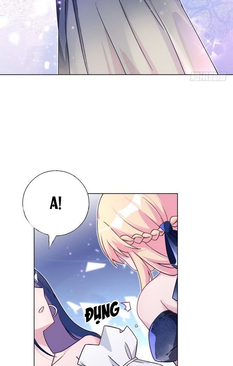 trời ban cho nam thần daddy chapter 32 7