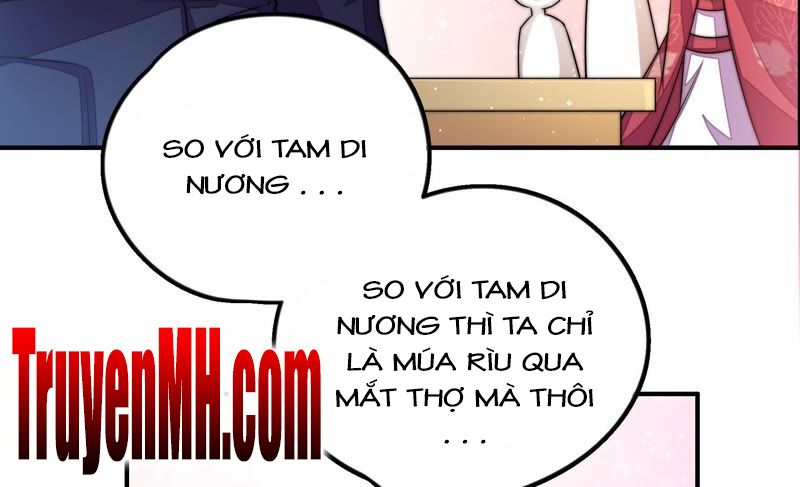 ngày nào thiếu soái cũng ghen chapter 10 34