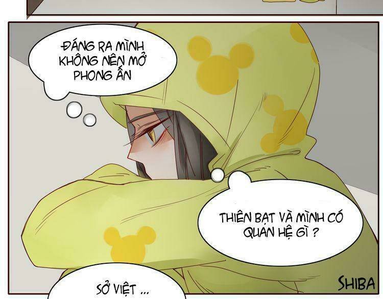 ta chỉ muốn giết ngươi chapter 13 35