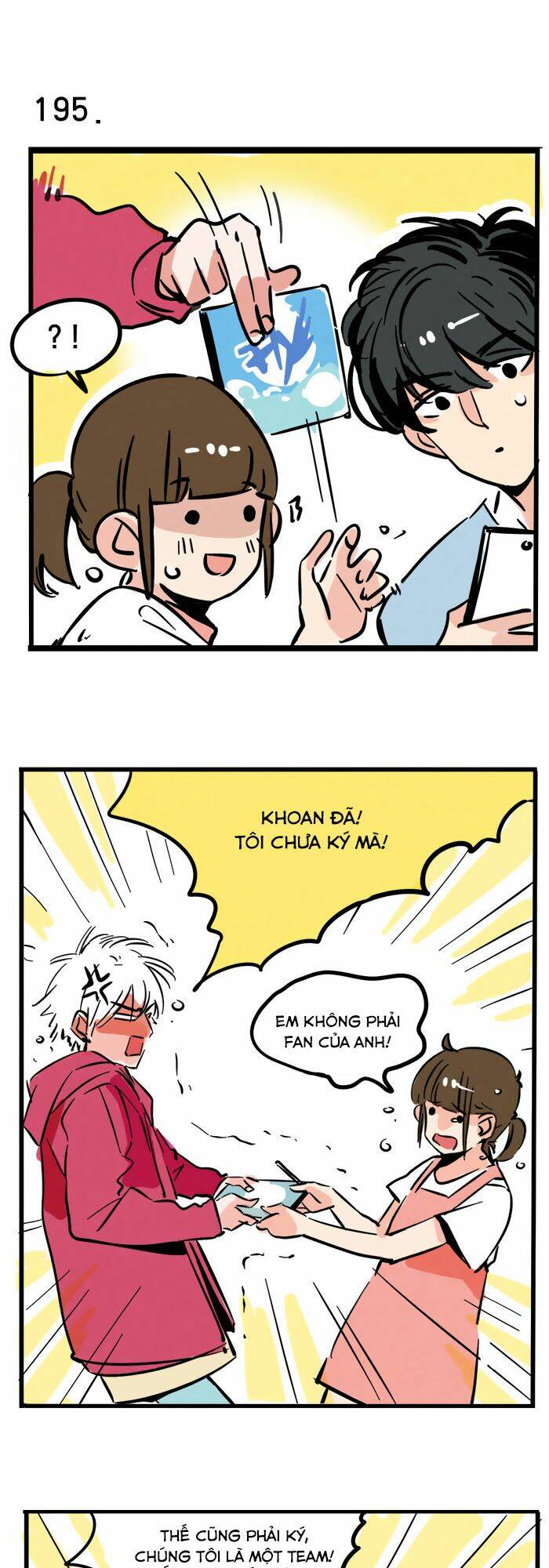 trang nhất toàn là hắn chapter 196 7