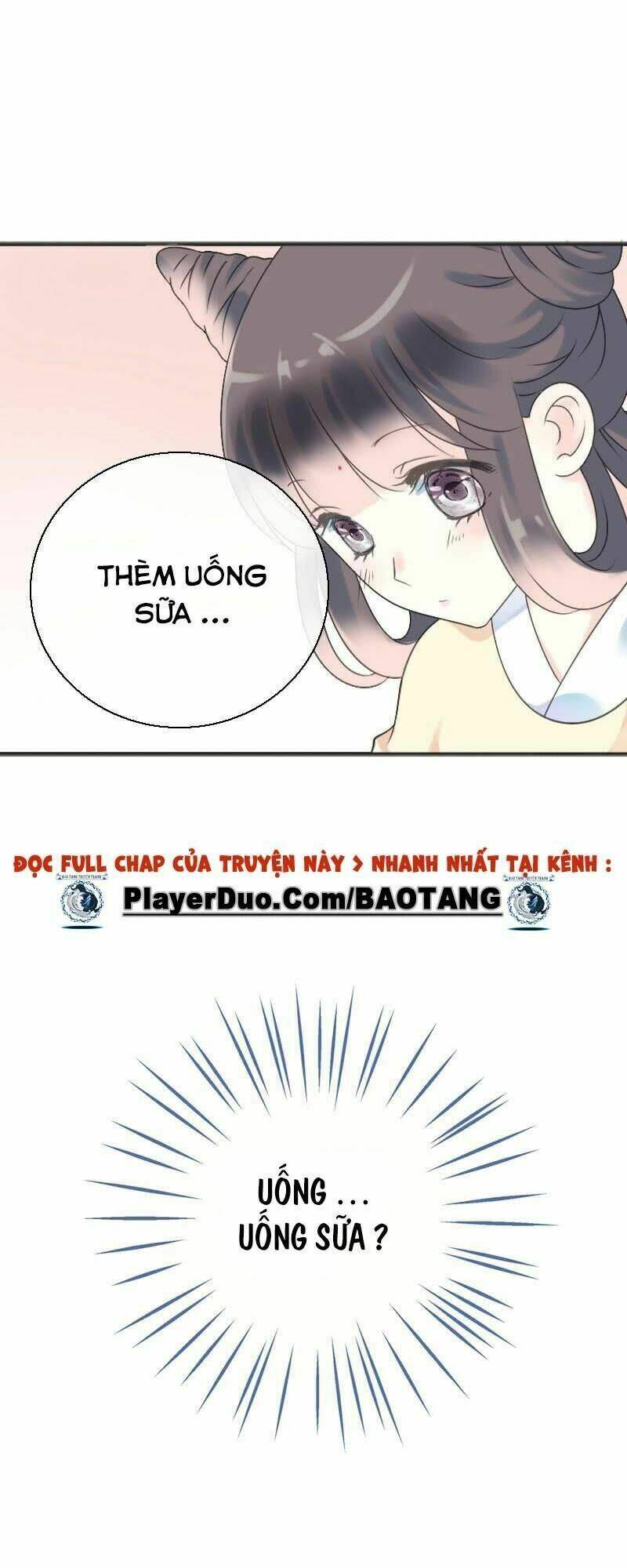 điền viên mật sủng: cô vợ nóng bỏng chapter 72 26