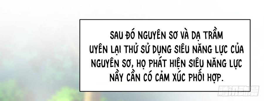 nam thần truy thê chỉ nam chapter 57.2 2