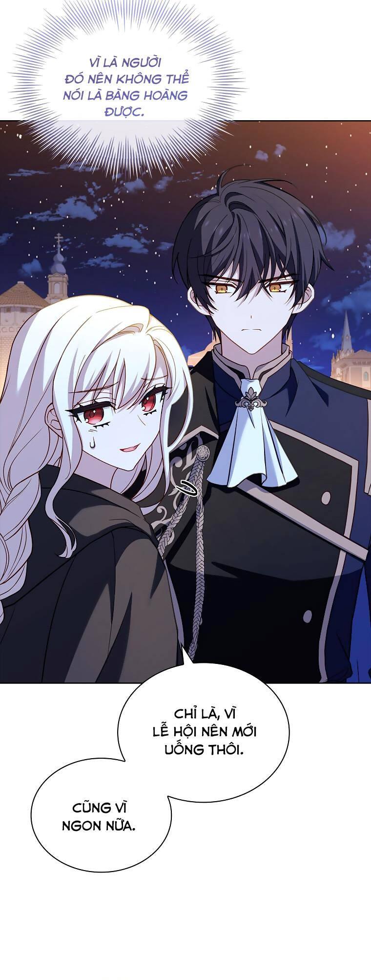 để yên cho tiểu thư hiền chapter 102 39