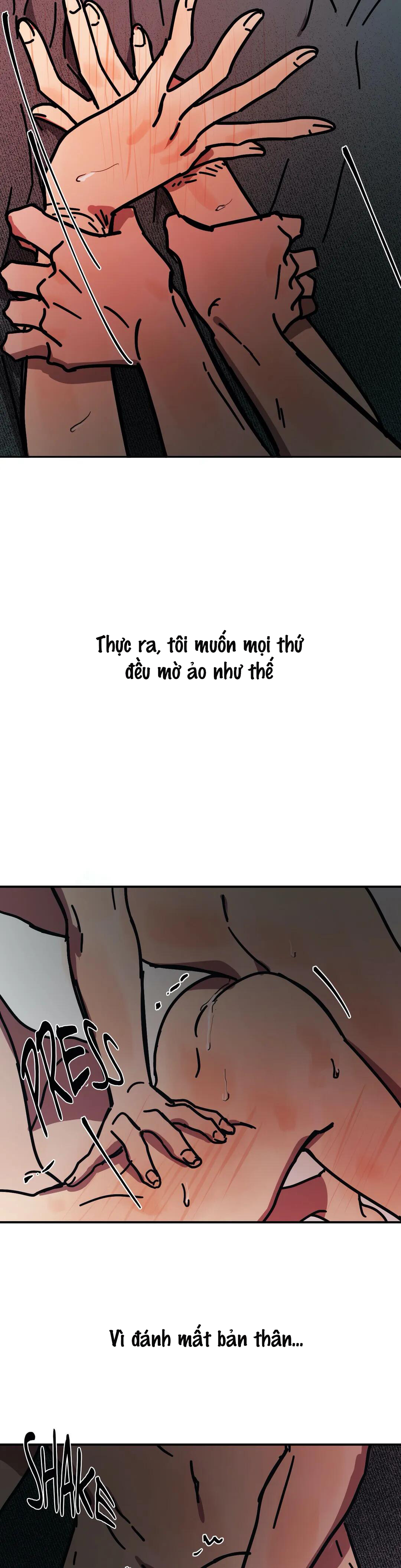 góc nhìn thứ ba (full) chapter 21.1 12