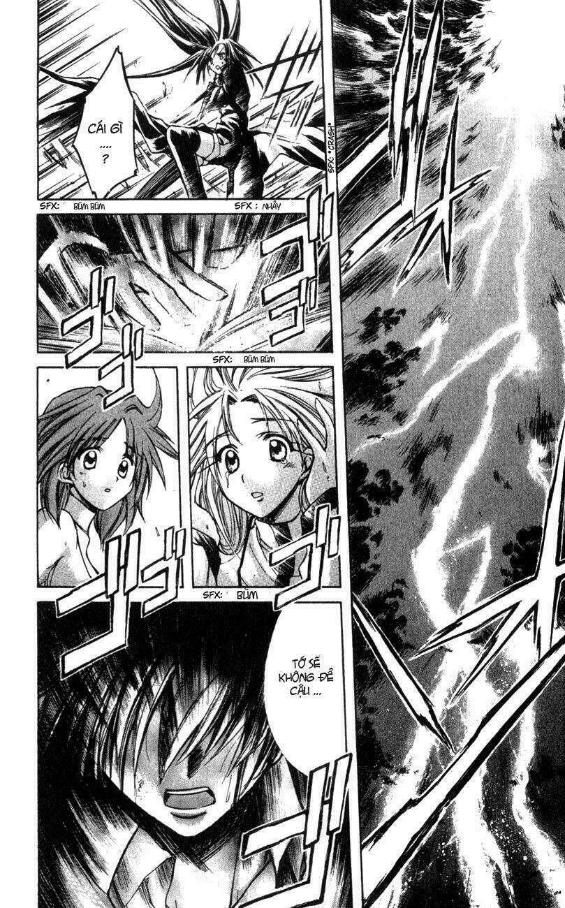 watashi no messiah-sama chapter 22 34