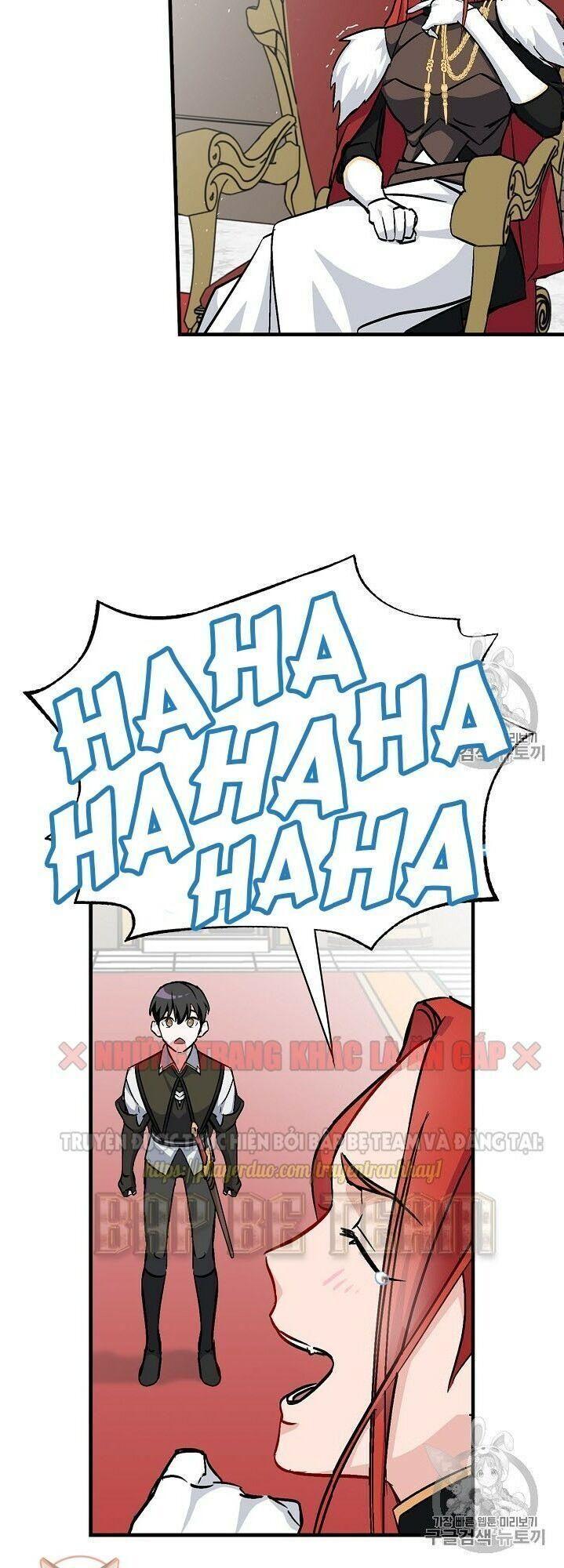 tôi lên cấp chỉ bằng cách ăn chapter 30 10