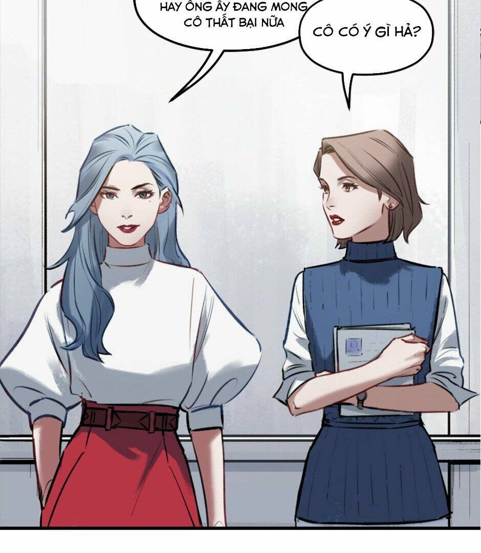 anh hùng và hiệp nữ chapter 6 9