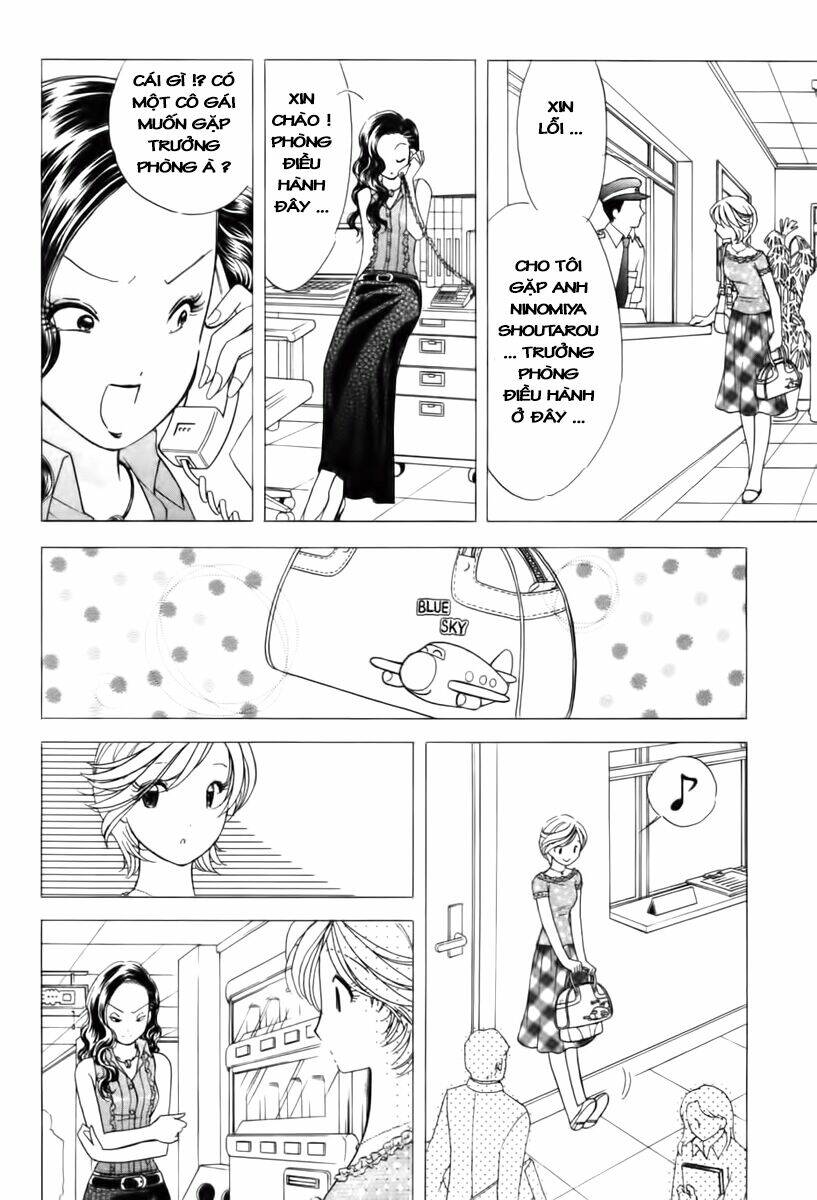 orange yane no chiisana ie full chapter 37 8