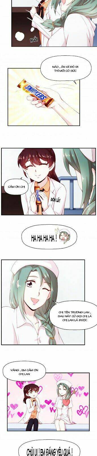 thần y apollo của tôi chapter 15 9