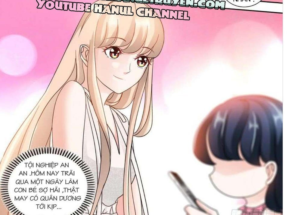 boss hung mãnh cô bé ngây thơ đừng hòng trốn chapter 122 5