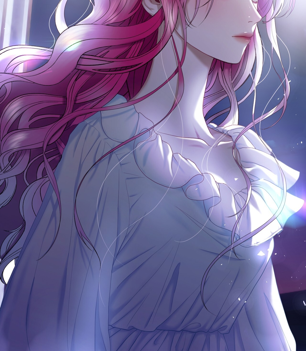 hợp đồng hôn nhân với hai người chồng chapter 7.2 80