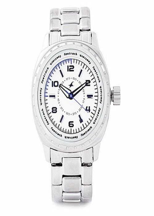 Đồng hồ đeo tay Nam Fastrack 3071SM01