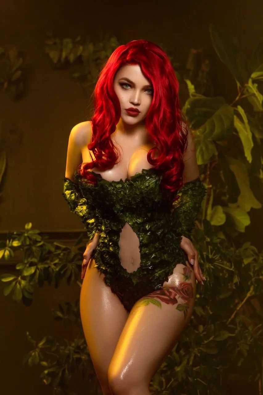 hình cosplay chapter 313 6