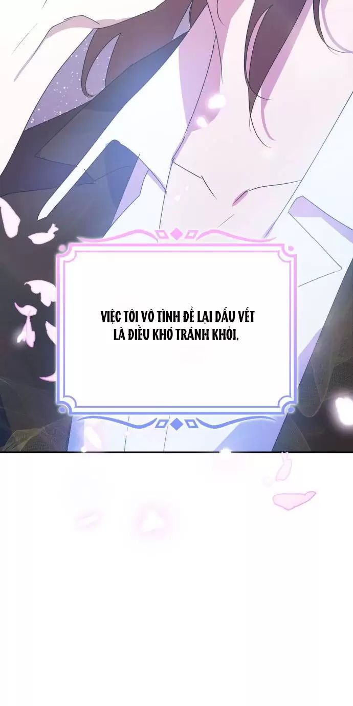 sống trong vườn hoa của công chúa chapter 14 39