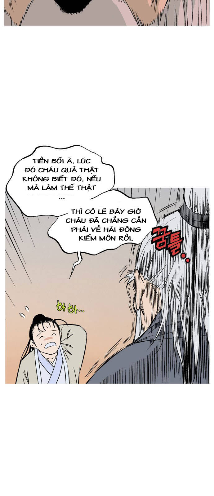 cao thủ 2 chapter 142 72