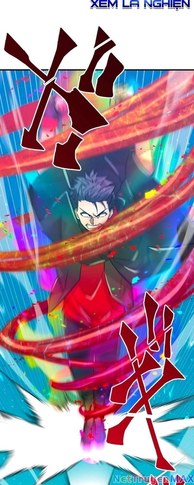 Huyết Thánh Cứu Thế Chủ~ Ta Chỉ Cần 0.0000001% Đã Trở Thành Vô Địch chapter 18 2