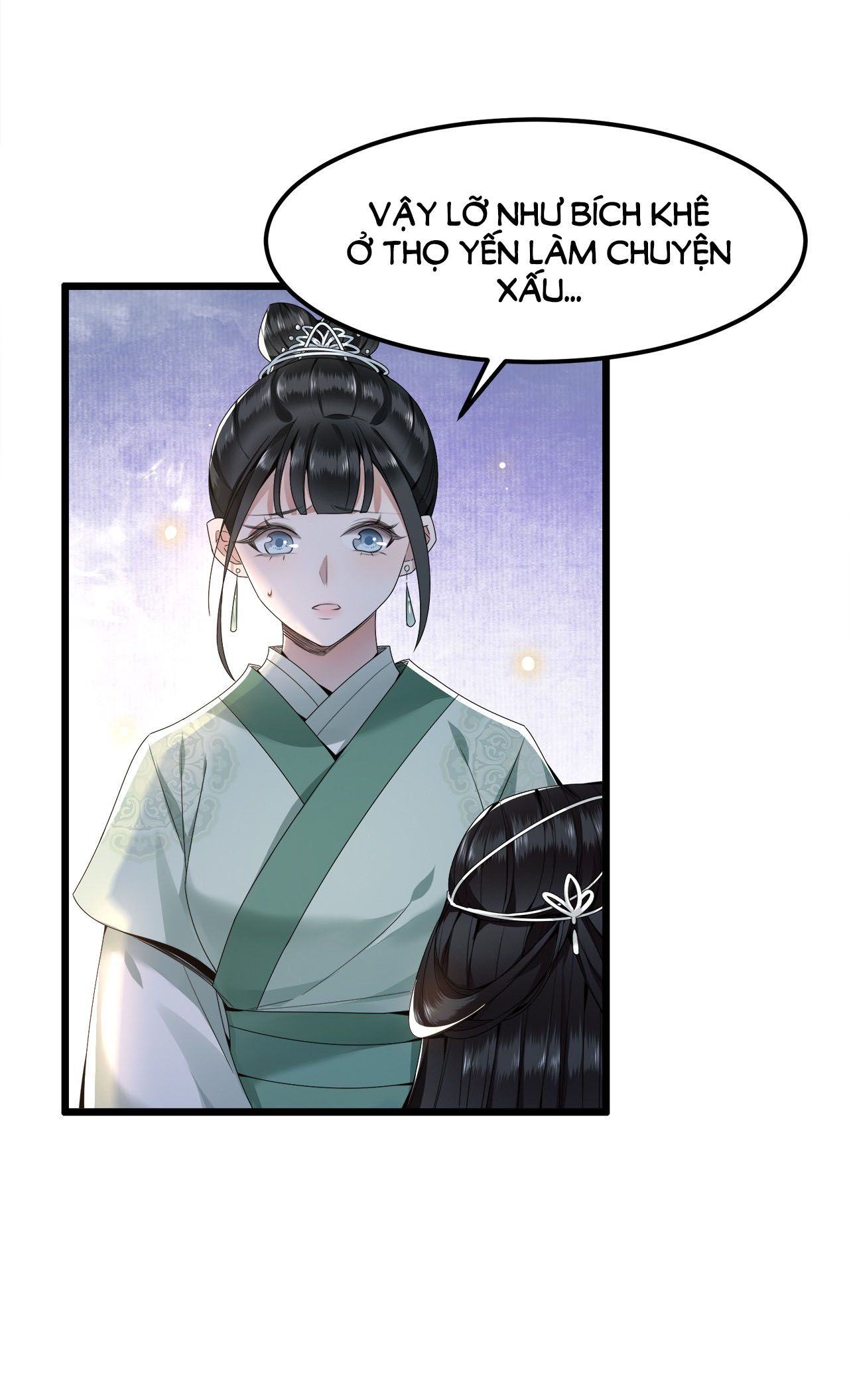 phượng hoàng vu phi chapter 41 8