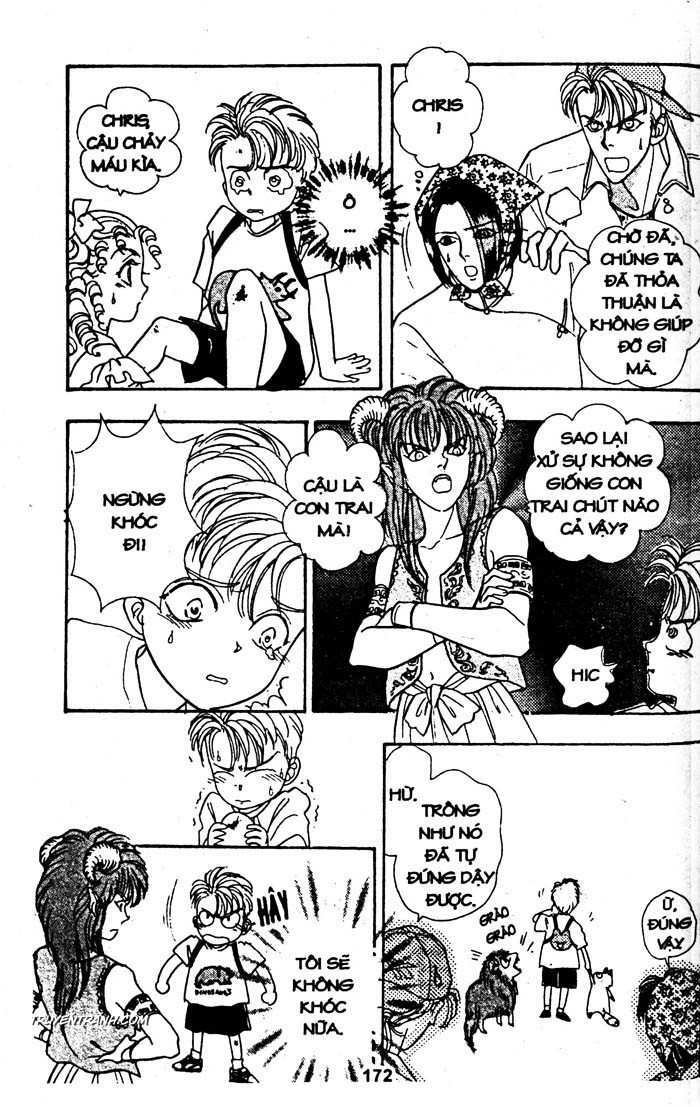 petshop of horrors chapter 20 5