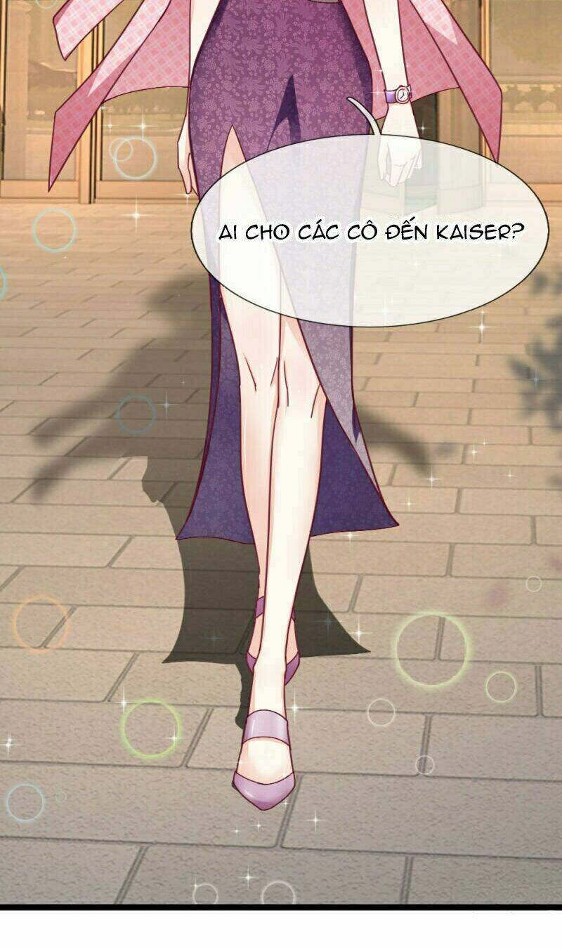 từ chối kết hôn với đại gia: cô dâu bỏ trốn chapter 56 10