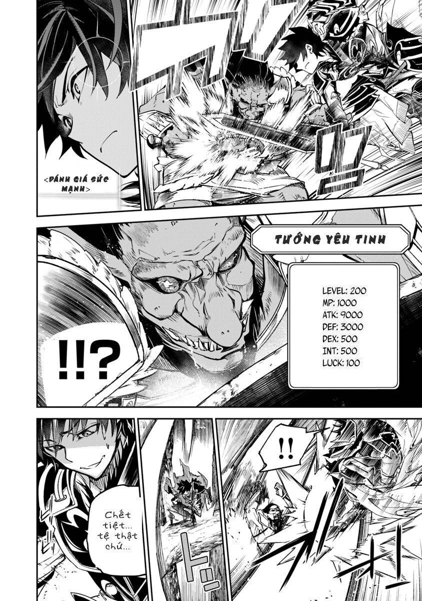 i got a cheat ability in a different world, and became extraordinary even in the real world chapter 4.2 10