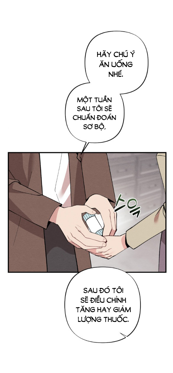 Ăn Mòn chapter 29.1 - Trang 2
