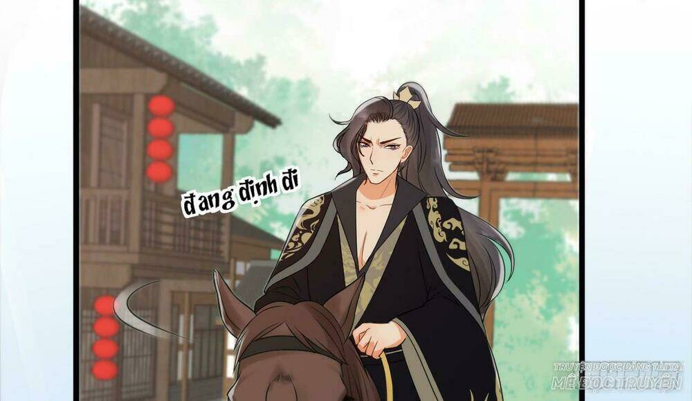 vương gia ba tuổi rưỡi của tôi chapter 37 16