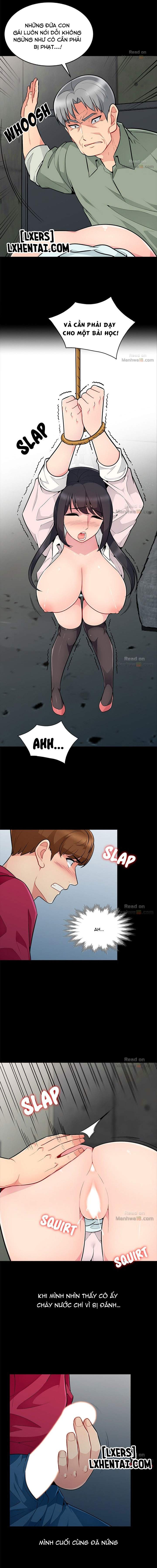 gia phả chapter 3 1