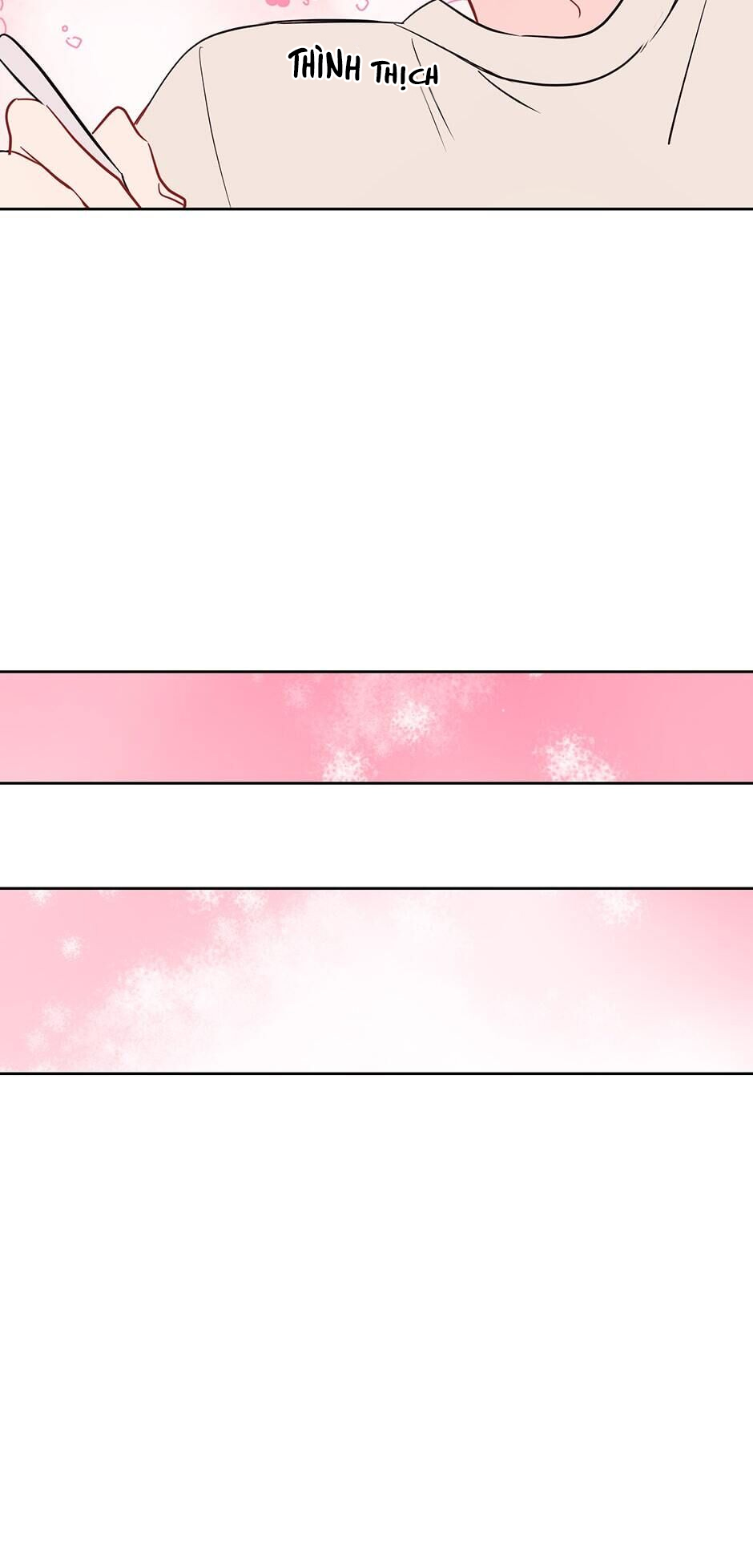 chỉ là giấc mơ thôi phải không? chapter 41 33